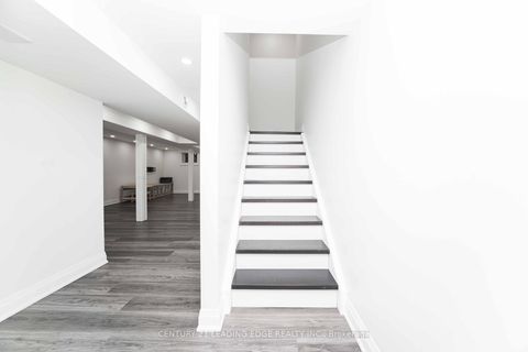 Photo 8 at 52 - 55 Brimwood Boulevard, Agincourt North, Toronto