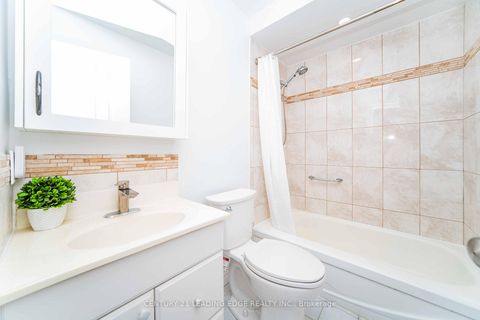 Photo 14 at 52 - 55 Brimwood Boulevard, Agincourt North, Toronto