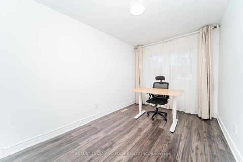 Photo 18 at 52 - 55 Brimwood Boulevard, Agincourt North, Toronto