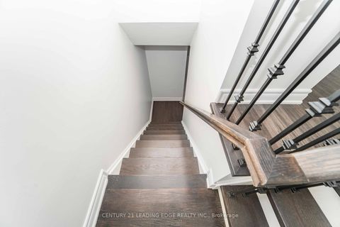 Photo 19 at 52 - 55 Brimwood Boulevard, Agincourt North, Toronto