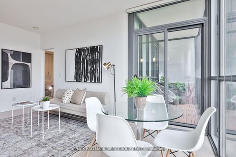 Photo 4 at 3106 - 110 Charles Street E, Yonge Corridor, Toronto