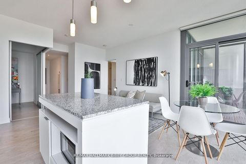 Photo 6 at 3106 - 110 Charles Street E, Yonge Corridor, Toronto