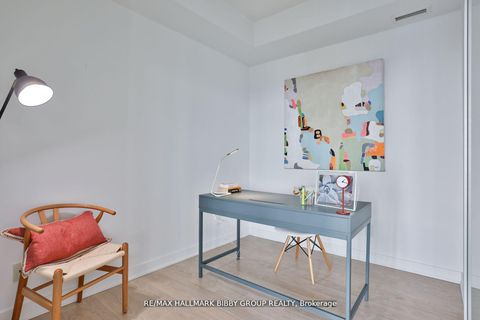 Photo 14 at 3106 - 110 Charles Street E, Yonge Corridor, Toronto