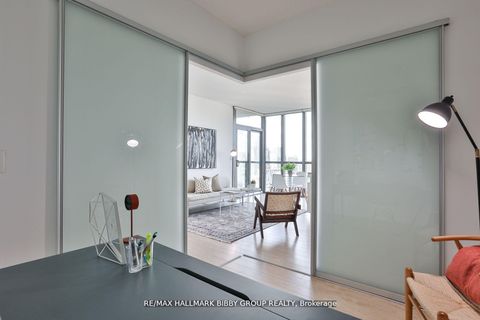 Photo 15 at 3106 - 110 Charles Street E, Yonge Corridor, Toronto