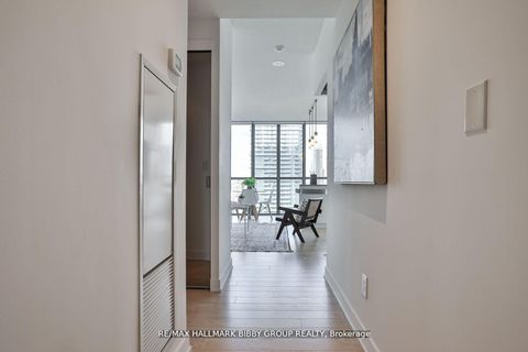 Photo 18 at 3106 - 110 Charles Street E, Yonge Corridor, Toronto