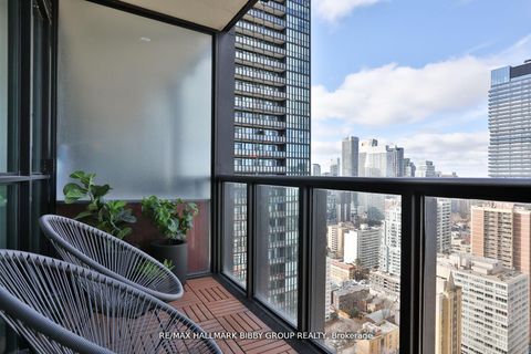 Photo 19 at 3106 - 110 Charles Street E, Yonge Corridor, Toronto