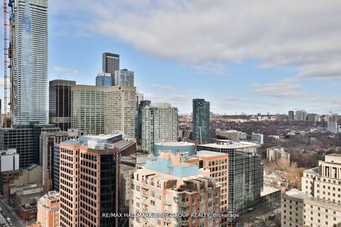 Photo 20 at 3106 - 110 Charles Street E, Yonge Corridor, Toronto