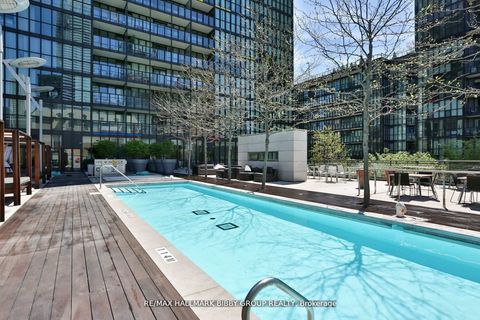 Photo 23 at 3106 - 110 Charles Street E, Yonge Corridor, Toronto