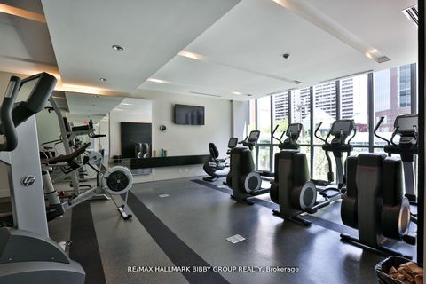 Photo 24 at 3106 - 110 Charles Street E, Yonge Corridor, Toronto