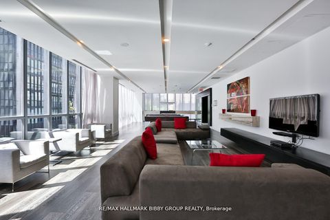 Photo 25 at 3106 - 110 Charles Street E, Yonge Corridor, Toronto