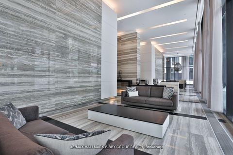 Photo 27 at 3106 - 110 Charles Street E, Yonge Corridor, Toronto