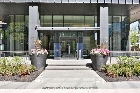 Photo 29 at 3106 - 110 Charles Street E, Yonge Corridor, Toronto