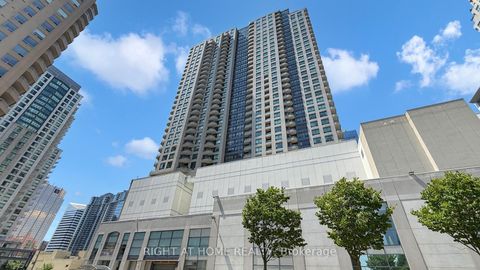 Photo 0 at 1717 - 8 Hillcrest Avenue, Willowdale East, Toronto