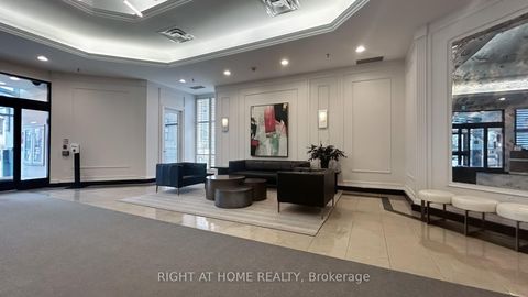 Photo 4 at 1717 - 8 Hillcrest Avenue, Willowdale East, Toronto