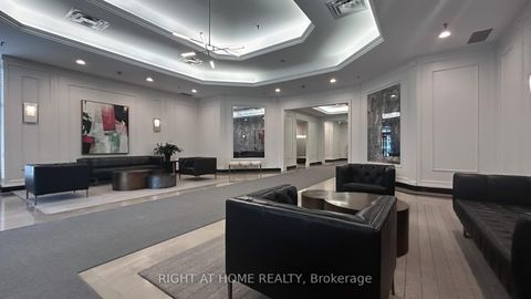 Photo 5 at 1717 - 8 Hillcrest Avenue, Willowdale East, Toronto