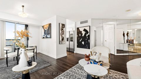 Photo 12 at 1717 - 8 Hillcrest Avenue, Willowdale East, Toronto