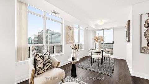 Photo 15 at 1717 - 8 Hillcrest Avenue, Willowdale East, Toronto