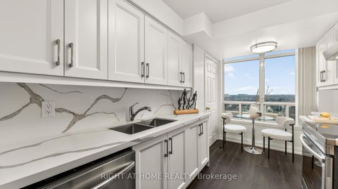 Photo 19 at 1717 - 8 Hillcrest Avenue, Willowdale East, Toronto