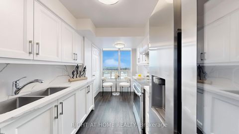 Photo 20 at 1717 - 8 Hillcrest Avenue, Willowdale East, Toronto