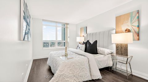 Photo 22 at 1717 - 8 Hillcrest Avenue, Willowdale East, Toronto