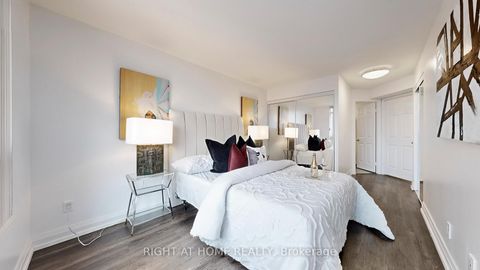 Photo 23 at 1717 - 8 Hillcrest Avenue, Willowdale East, Toronto