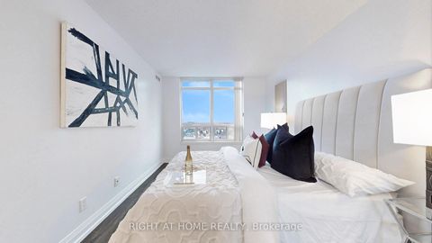 Photo 24 at 1717 - 8 Hillcrest Avenue, Willowdale East, Toronto