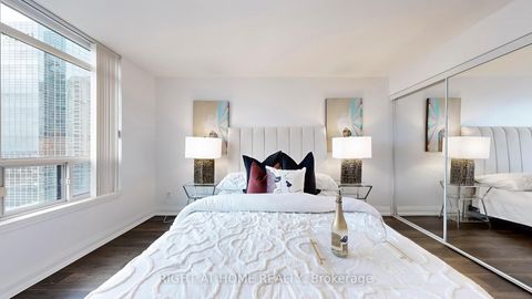 Photo 26 at 1717 - 8 Hillcrest Avenue, Willowdale East, Toronto