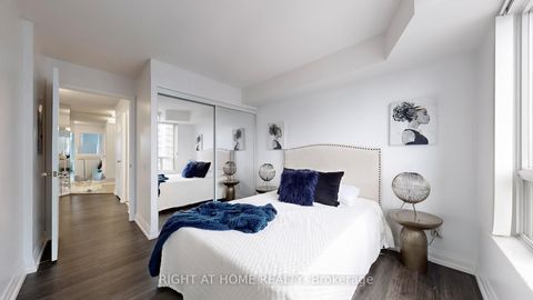 Photo 29 at 1717 - 8 Hillcrest Avenue, Willowdale East, Toronto