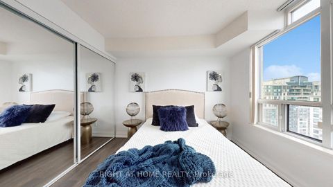 Photo 30 at 1717 - 8 Hillcrest Avenue, Willowdale East, Toronto