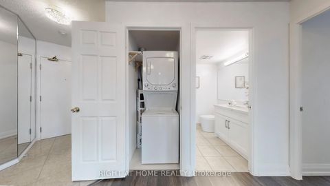 Photo 34 at 1717 - 8 Hillcrest Avenue, Willowdale East, Toronto