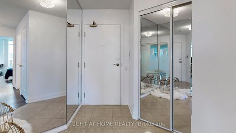 Photo 35 at 1717 - 8 Hillcrest Avenue, Willowdale East, Toronto