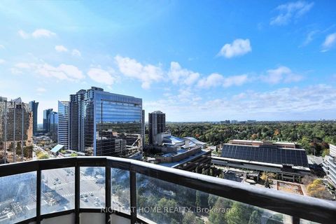 Photo 37 at 1717 - 8 Hillcrest Avenue, Willowdale East, Toronto