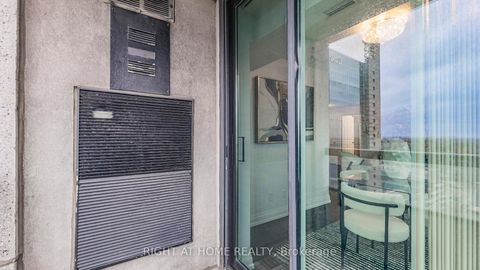 Photo 39 at 1717 - 8 Hillcrest Avenue, Willowdale East, Toronto