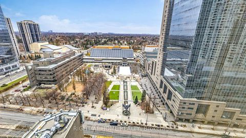 Photo 40 at 1717 - 8 Hillcrest Avenue, Willowdale East, Toronto