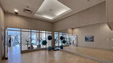 Photo 43 at 1717 - 8 Hillcrest Avenue, Willowdale East, Toronto