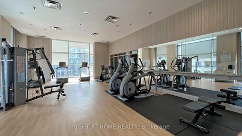 Photo 44 at 1717 - 8 Hillcrest Avenue, Willowdale East, Toronto