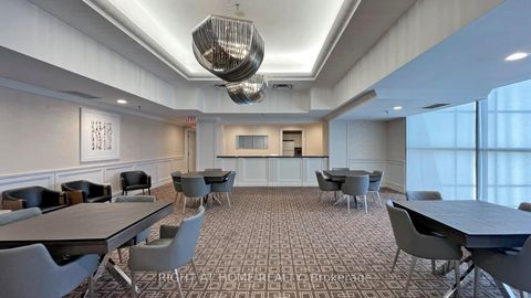 Photo 45 at 1717 - 8 Hillcrest Avenue, Willowdale East, Toronto