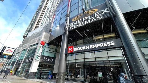 Photo 46 at 1717 - 8 Hillcrest Avenue, Willowdale East, Toronto