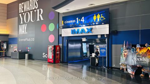 Photo 47 at 1717 - 8 Hillcrest Avenue, Willowdale East, Toronto