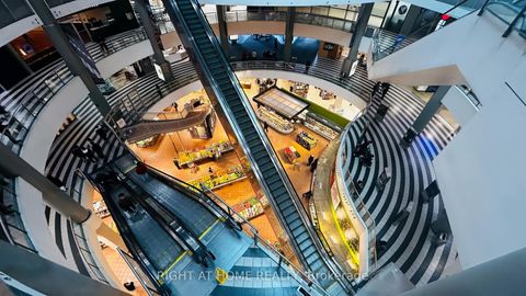 Photo 48 at 1717 - 8 Hillcrest Avenue, Willowdale East, Toronto