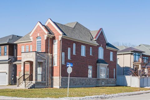 Photo 1 at 100 Beckett Avenue, Holland Landing, East Gwillimbury
