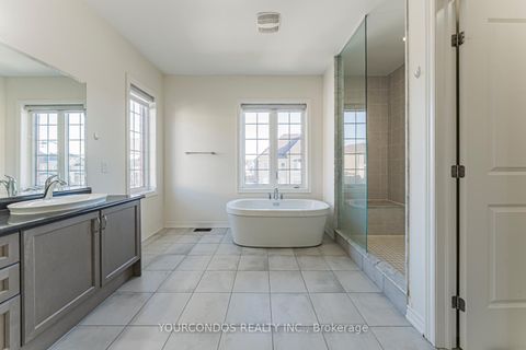 Photo 23 at 100 Beckett Avenue, Holland Landing, East Gwillimbury