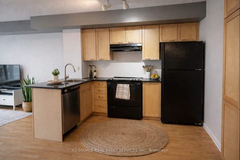 Photo 2 at 806 - 75 Dalhousie Street, Yonge Corridor, Toronto