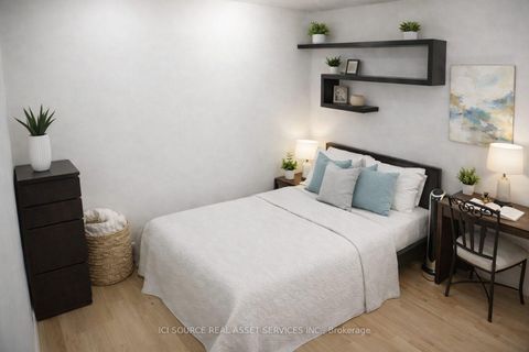 Photo 4 at 806 - 75 Dalhousie Street, Yonge Corridor, Toronto