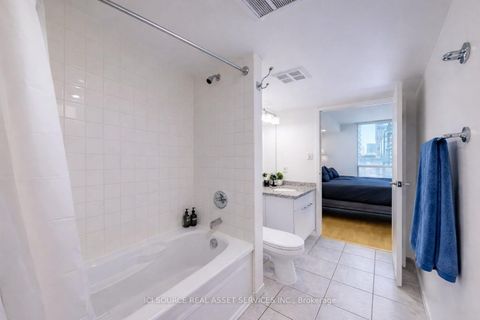 Photo 5 at 806 - 75 Dalhousie Street, Yonge Corridor, Toronto