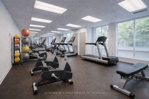 Photo 7 at 806 - 75 Dalhousie Street, Yonge Corridor, Toronto