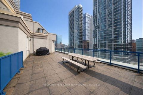 Photo 9 at 806 - 75 Dalhousie Street, Yonge Corridor, Toronto