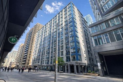 Photo 10 at 806 - 75 Dalhousie Street, Yonge Corridor, Toronto