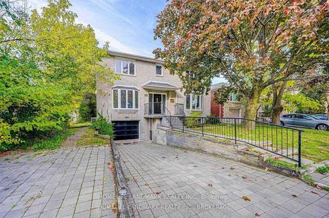 Photo 0 at 44 Frontenac Avenue, Nortown, Toronto