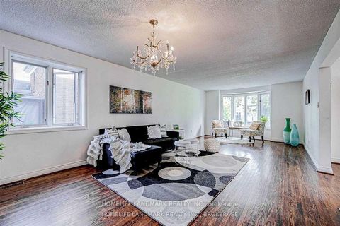 Photo 6 at 44 Frontenac Avenue, Nortown, Toronto